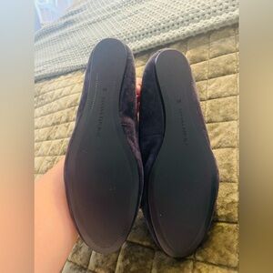 Banana republic loafer